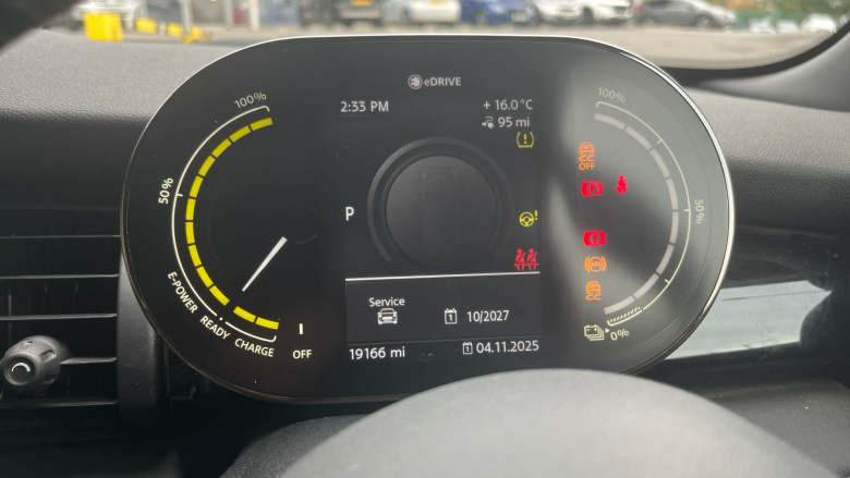 MINI Hatchback 135kW Cooper S Level 2 33kWh 3dr Auto Electric Hatchback